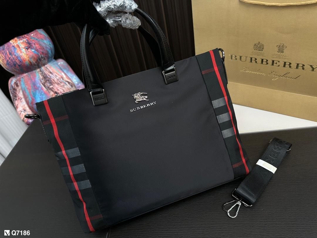 Replica Burberry Bag 26*35CM