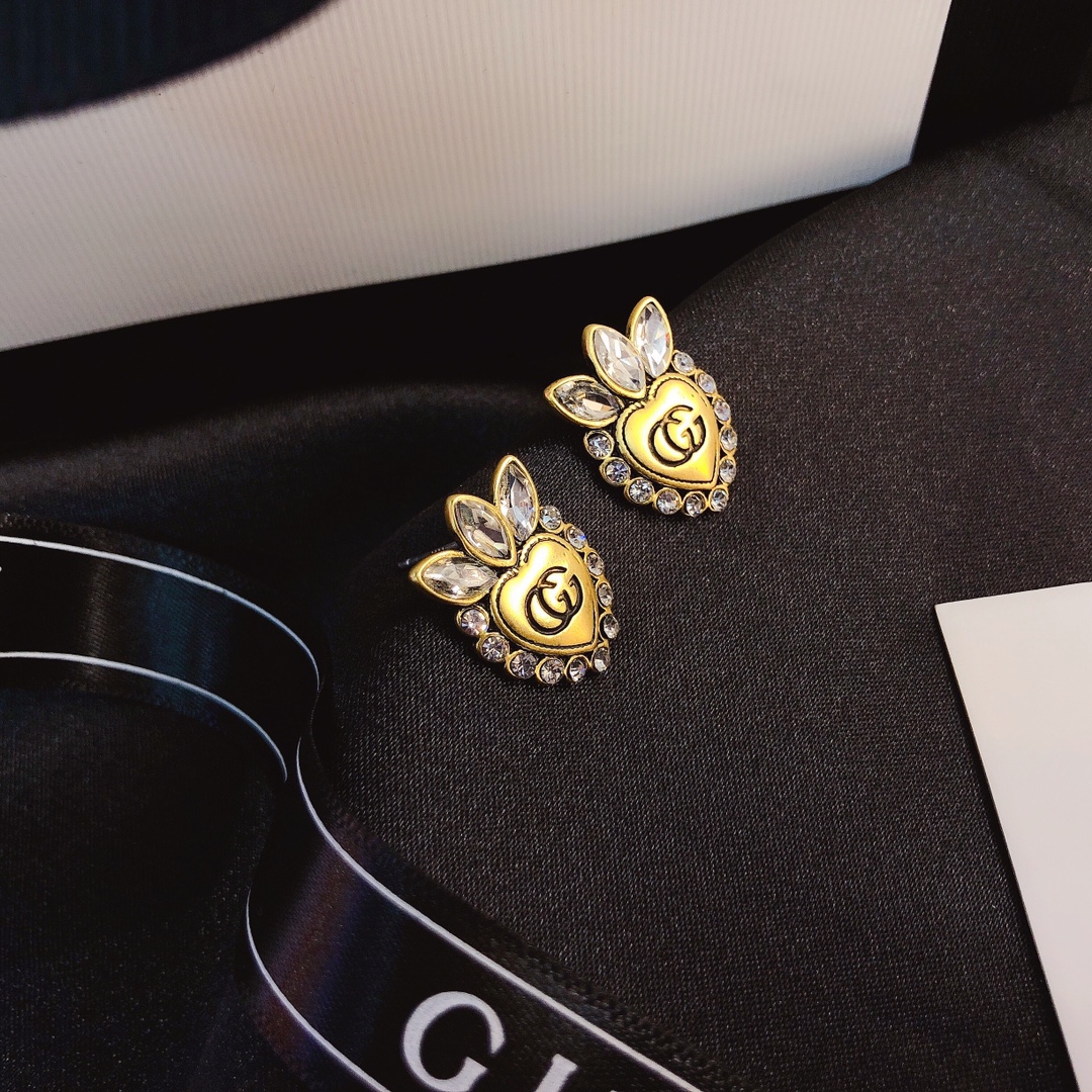 Replica GUCCI Earring