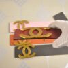 Replica CHANEL belt