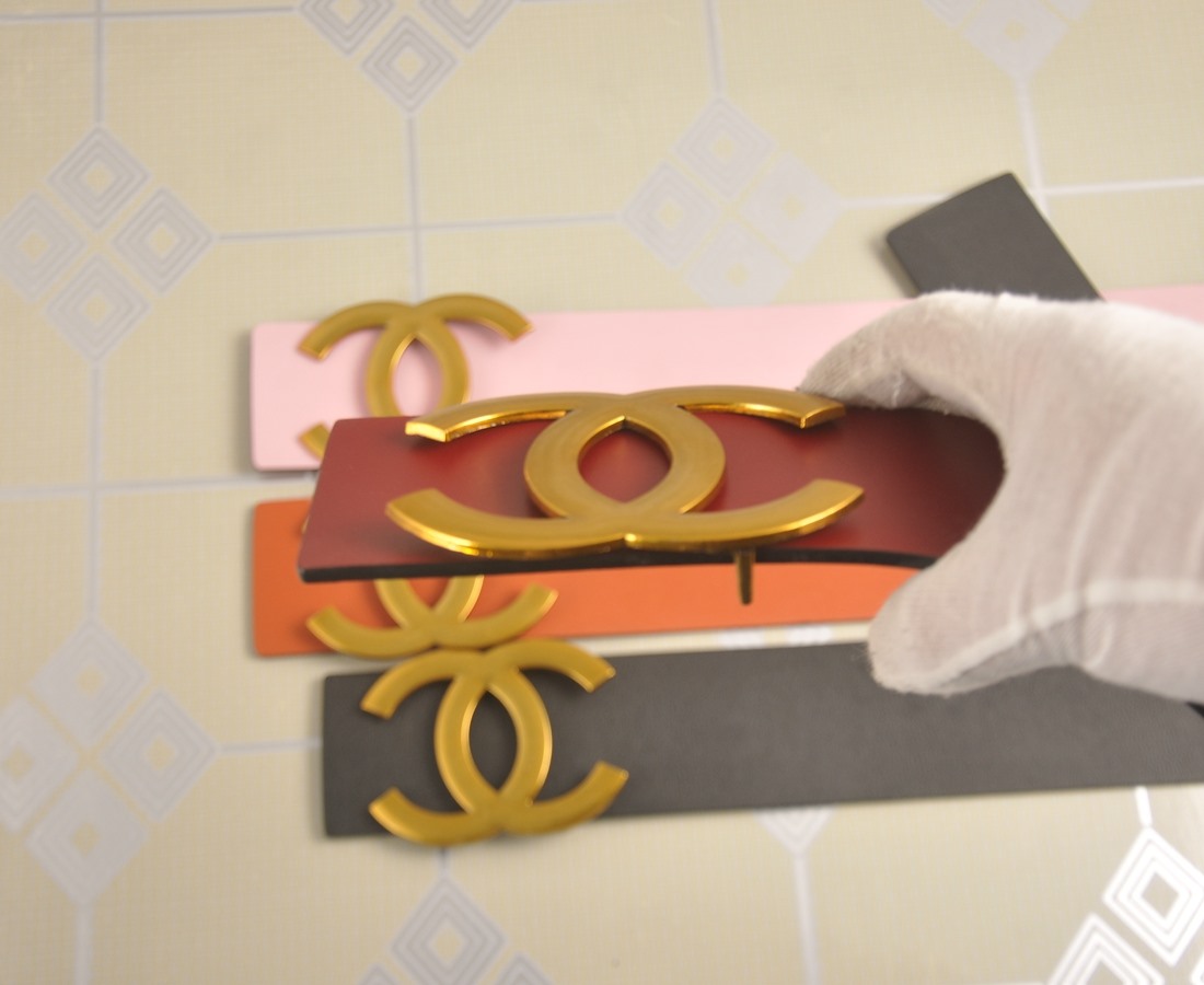 Replica CHANEL belt
