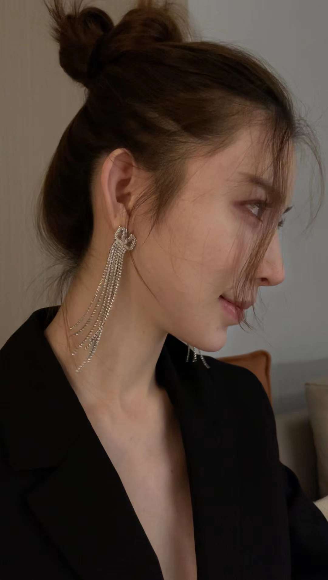 Replica VALENTINO Earring