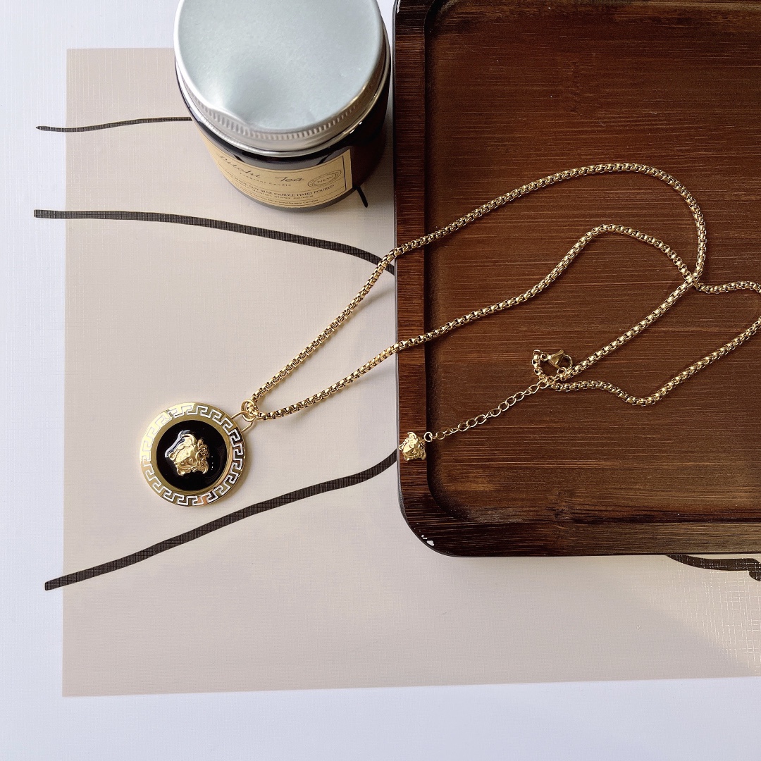 Replica VERSACE Necklace