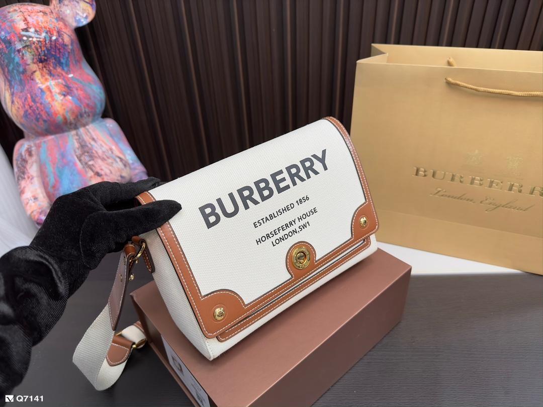 Replica Burberry Bag 16*24CM
