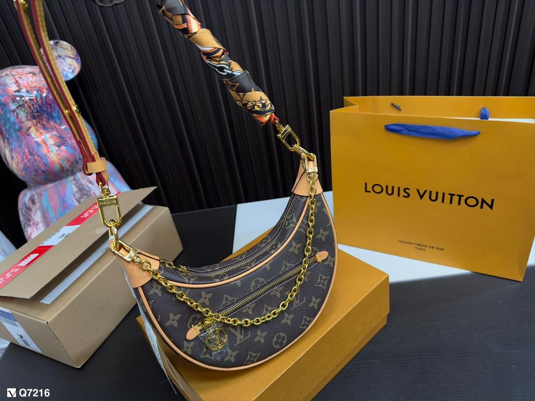 Replica Louis Vuitton Bag 22*11CM