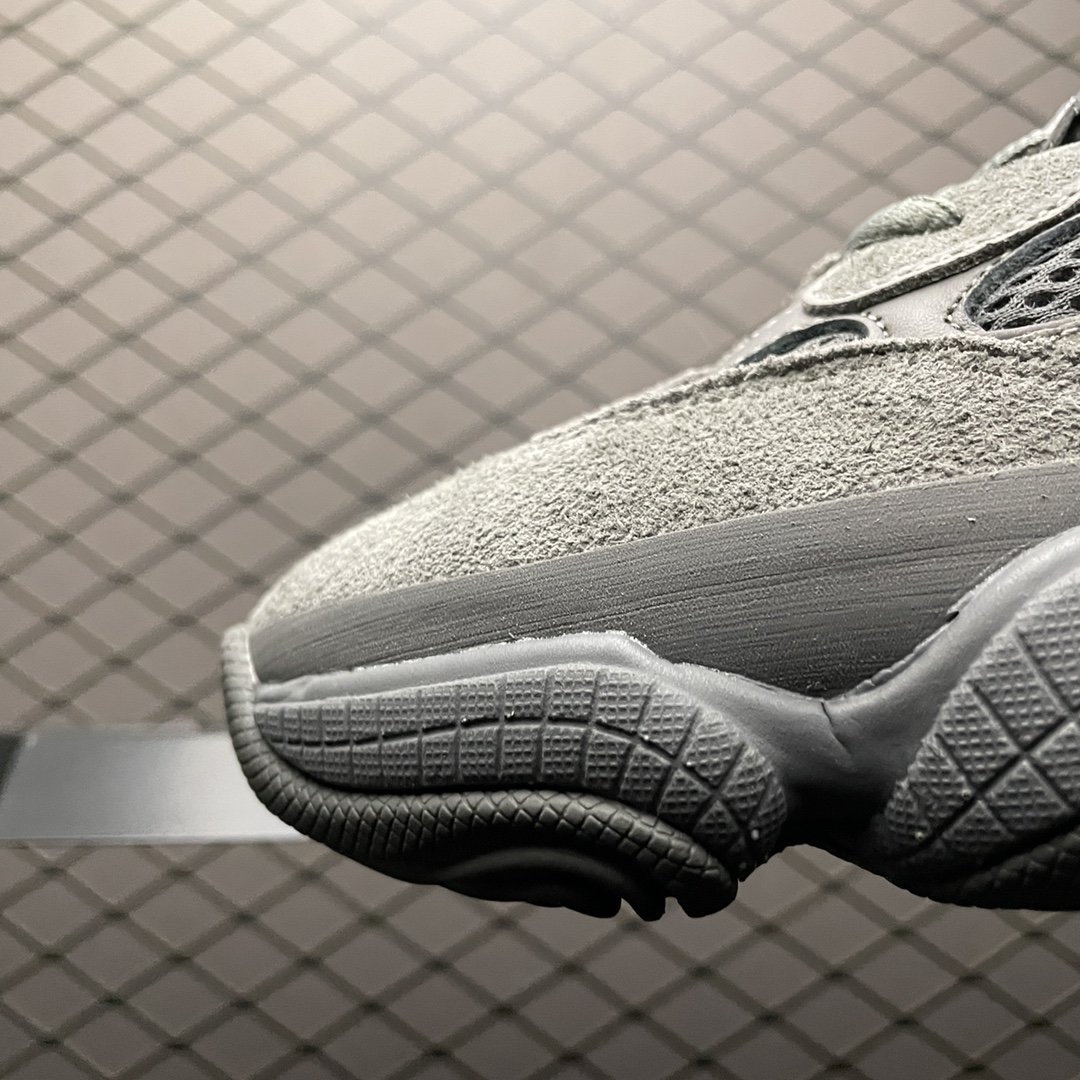 Replica Adidas Yeezy Shoe Adidas Yeezy 500 GW6373 Size 36-46 33TNMM6