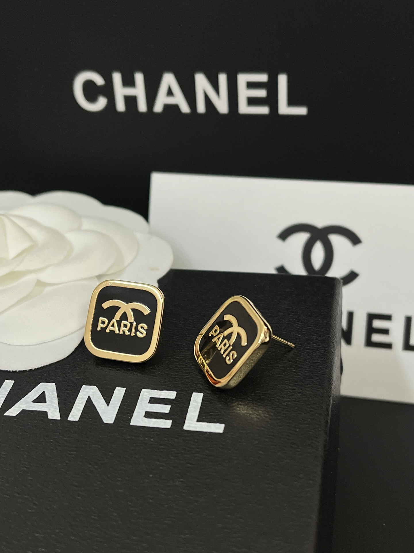 Replica CHANEL Earring