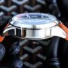 Replica BREITLING 904l Stainless Steel Quartz Watch 44MM