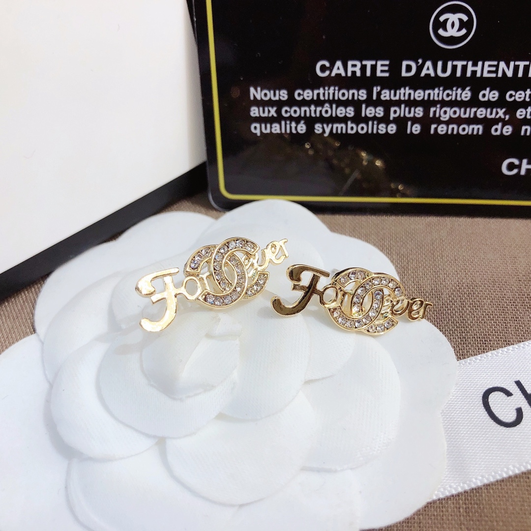 Replica CHANEL Earring