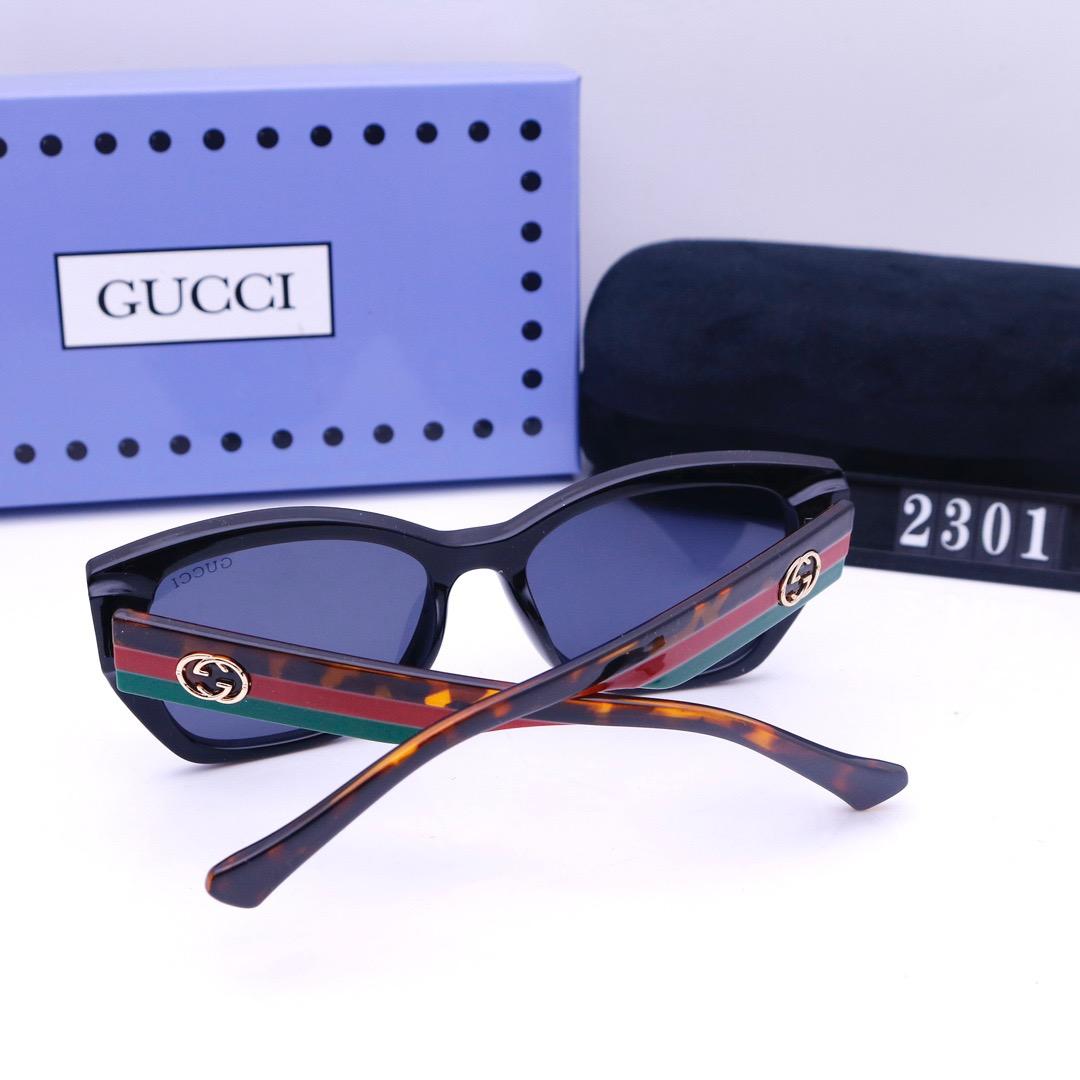 Replica Gucci Glasses