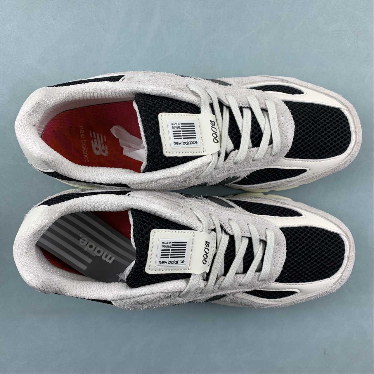 Replica New Balance Shoe New Balance NB990 U990JR4  36-45