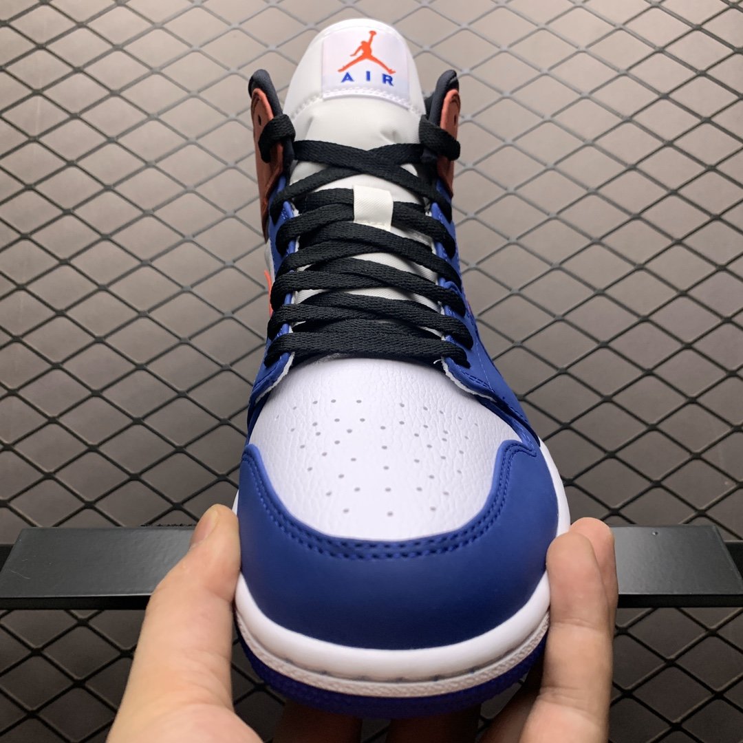 Replica Air Jordan Shoe Air Jordan 1 MID AJ1 852542-146 Size 40-46