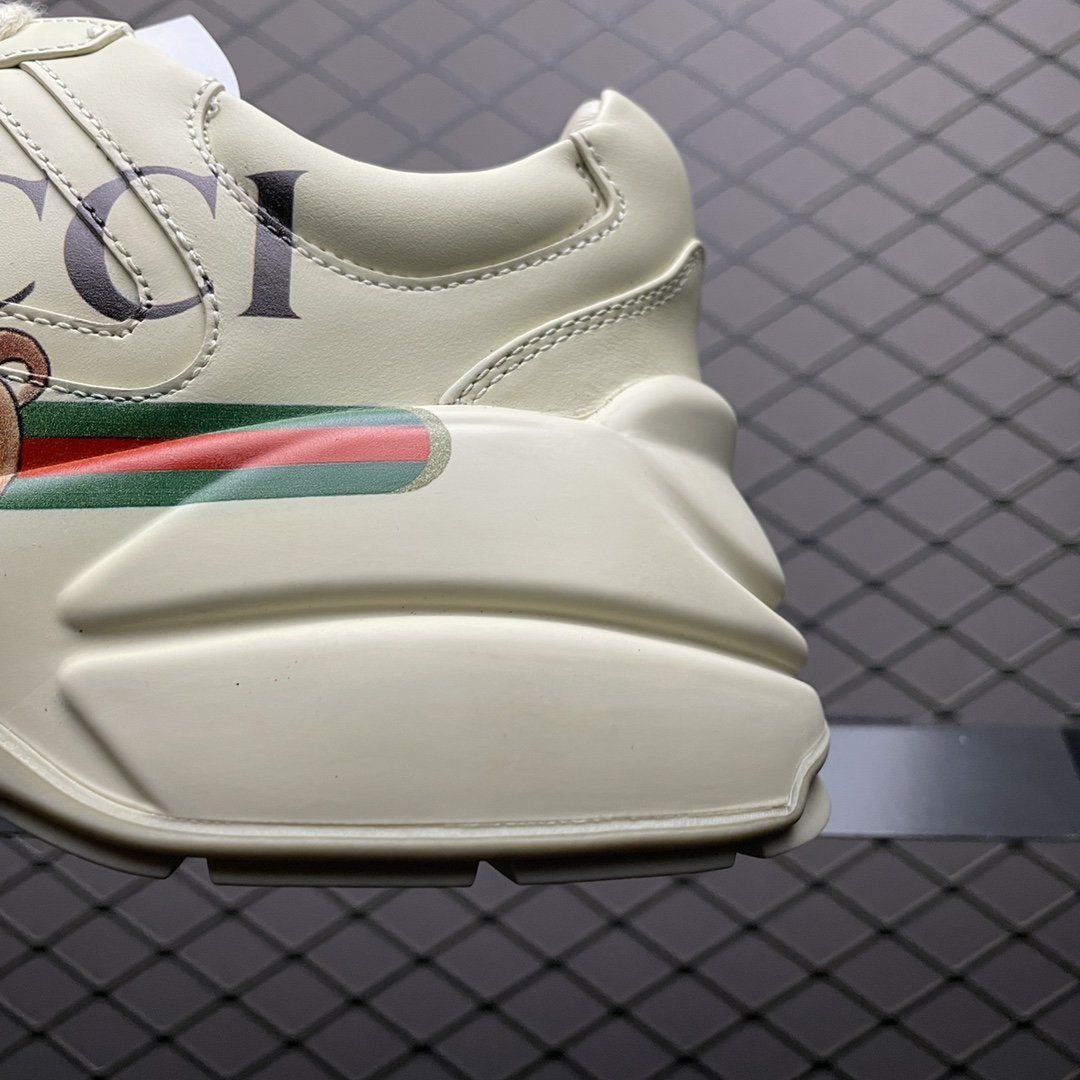Replica GUCCI Shoe Gucci Size 35-4415073