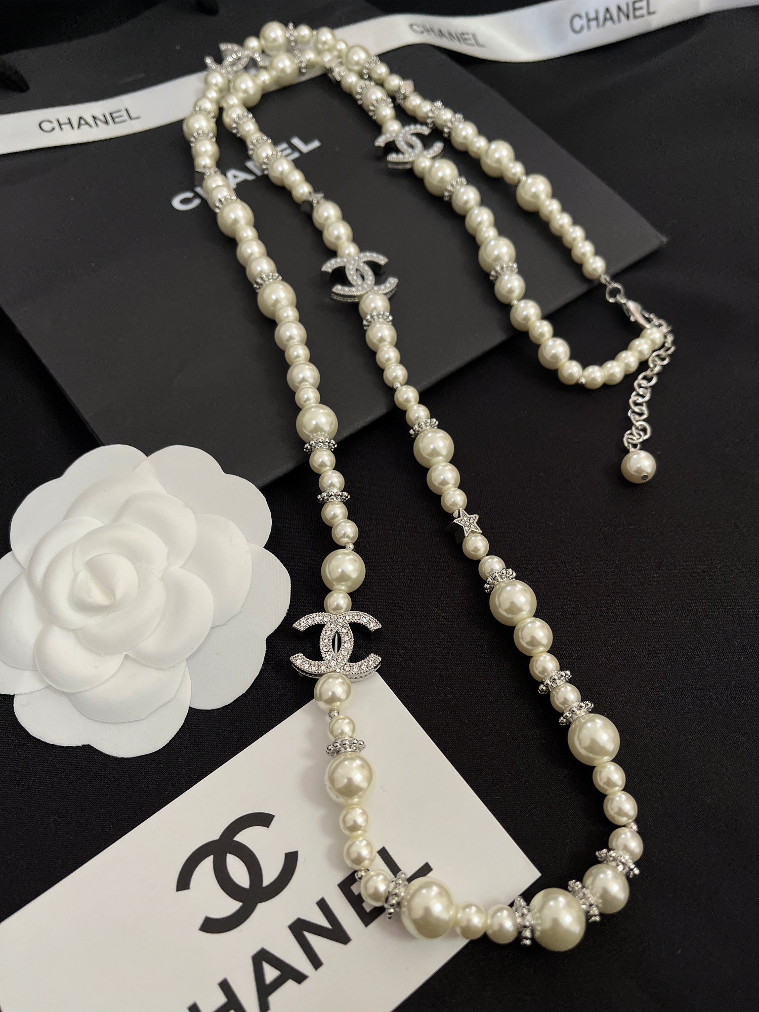 Replica CHANEL Necklace