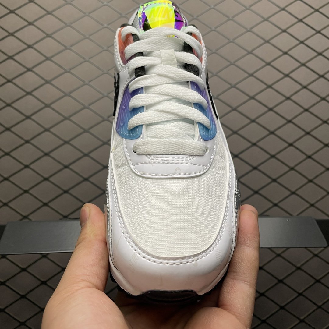 Replica Nike Air Max Shoe Nike Air max 90 DC0835-101 36-45