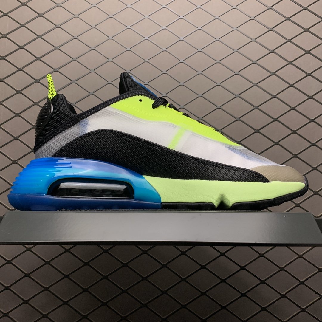 Replica Nike Air Max Shoe Nike Air Max 2090 CN7664-700 39-45
