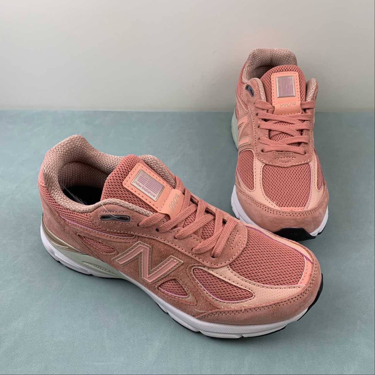 Replica New Balance Shoe New Balance NB990 M990SR4  36-45