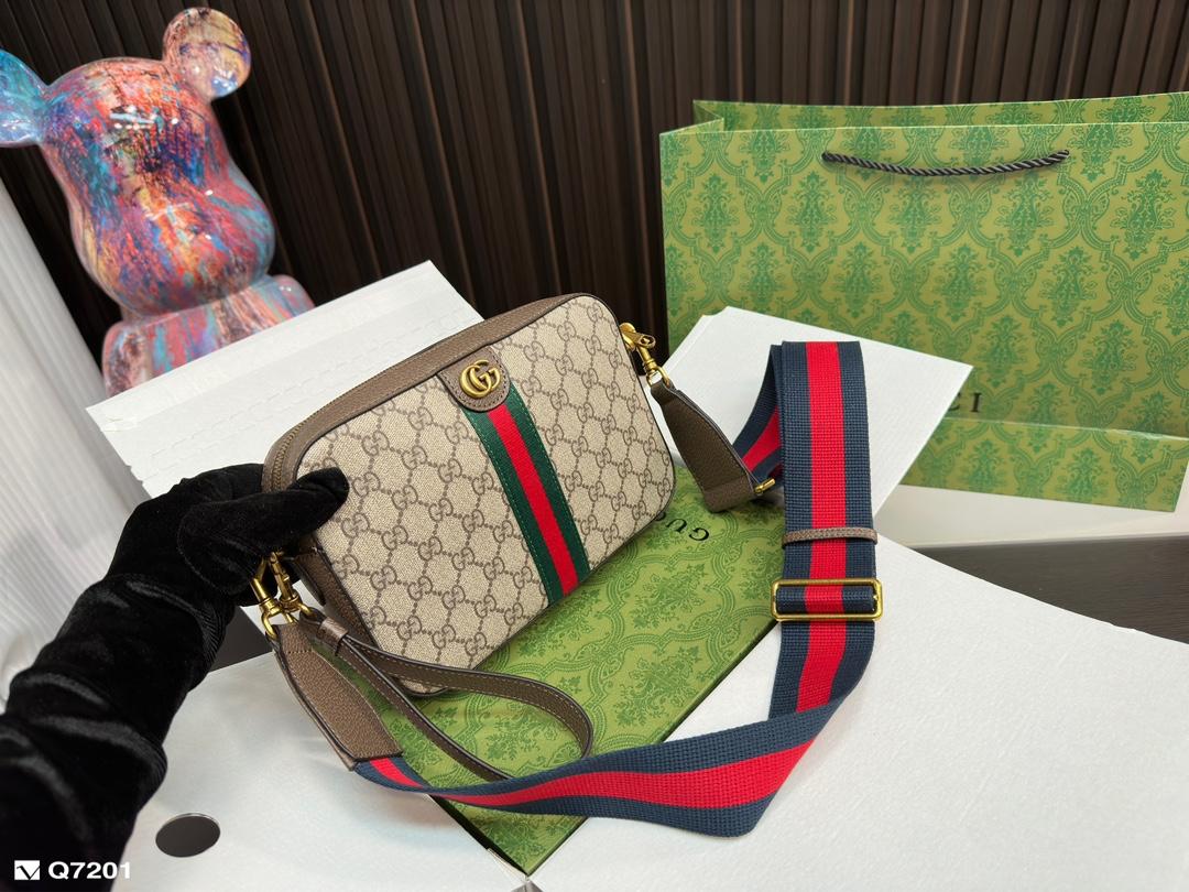 Replica Gucci Bag 23*16CM