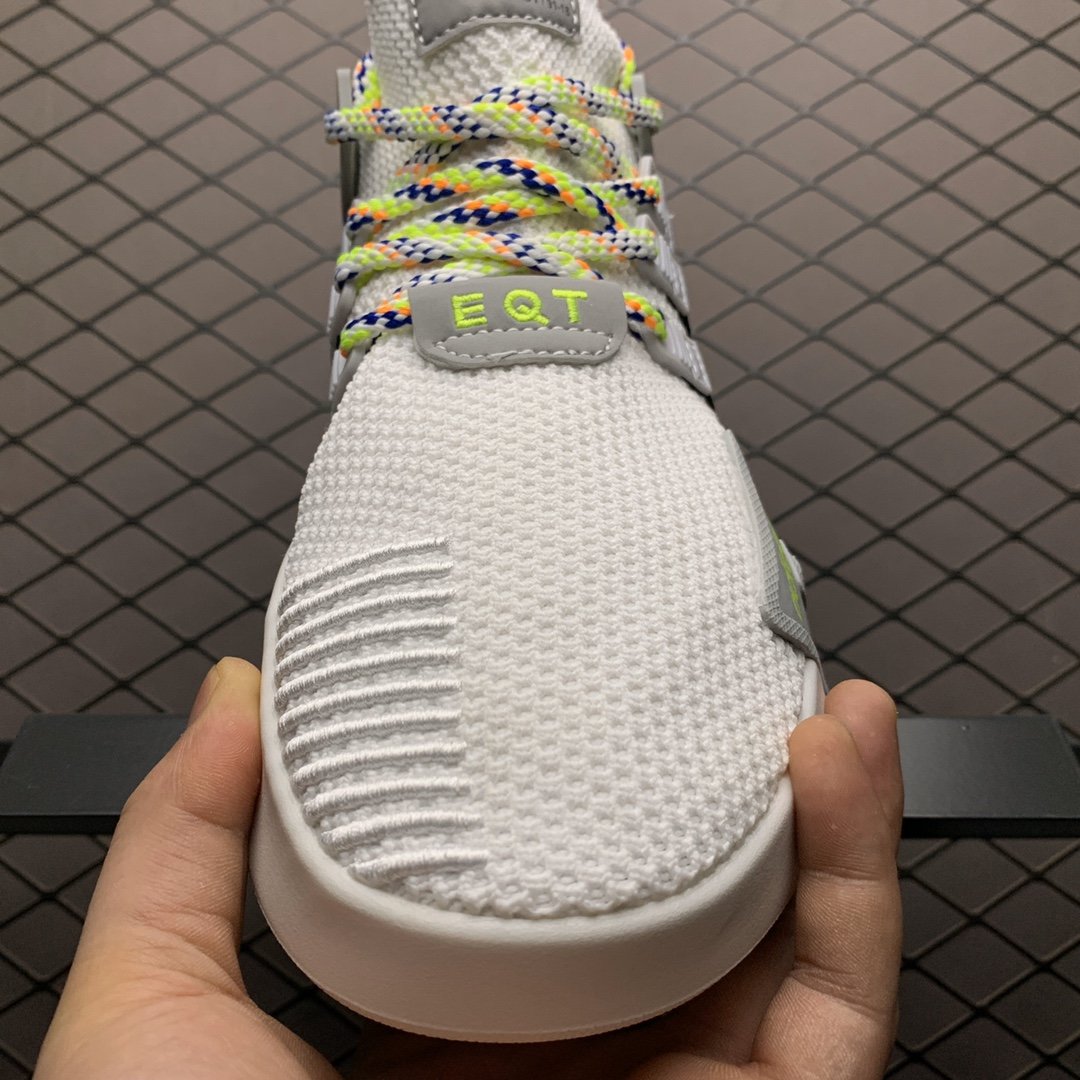 Replica Adidas Shoe Adidas EQT Bask ADV FW4252 36-45