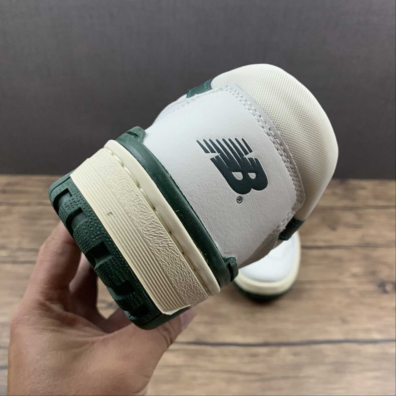 Replica New Balance Shoe New Balance NB550  BB550ALD  36-45