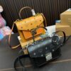 Replica MCM Bag 17*21CM