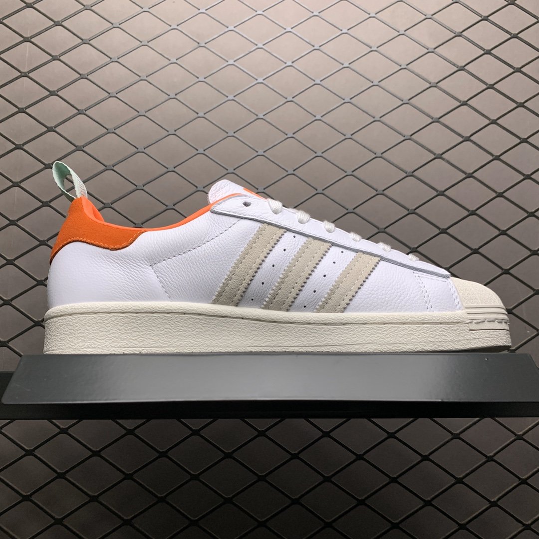 Replica Adidas Shoe Adidas Superstar FW8087 Size 36-44