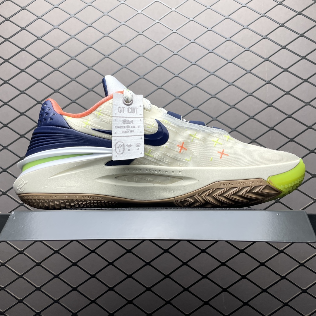 Replica Nike Shoe Nike Air Zoom G.T CUTGT FB1961-141 Size 39-46