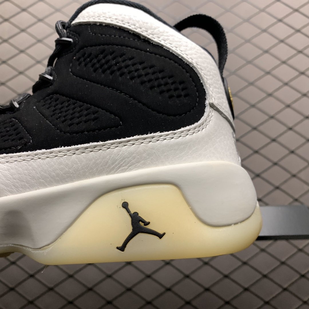 Replica Air Jordan Shoe Air Jordan 9 AJ9 302370-021 Size 40-46