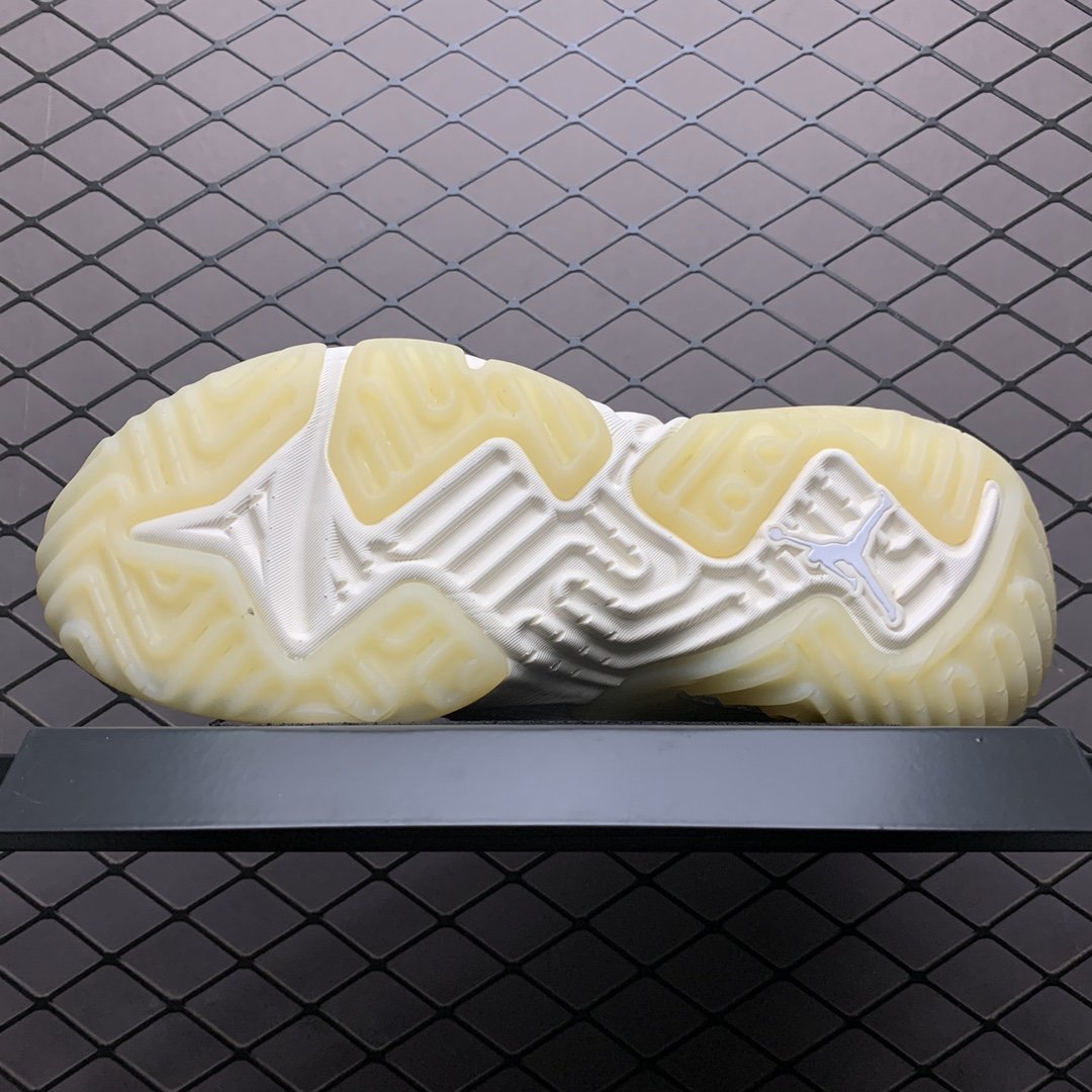 Replica Air Jordan Shoe Air Jordan Delta React CW0782-141 36-45