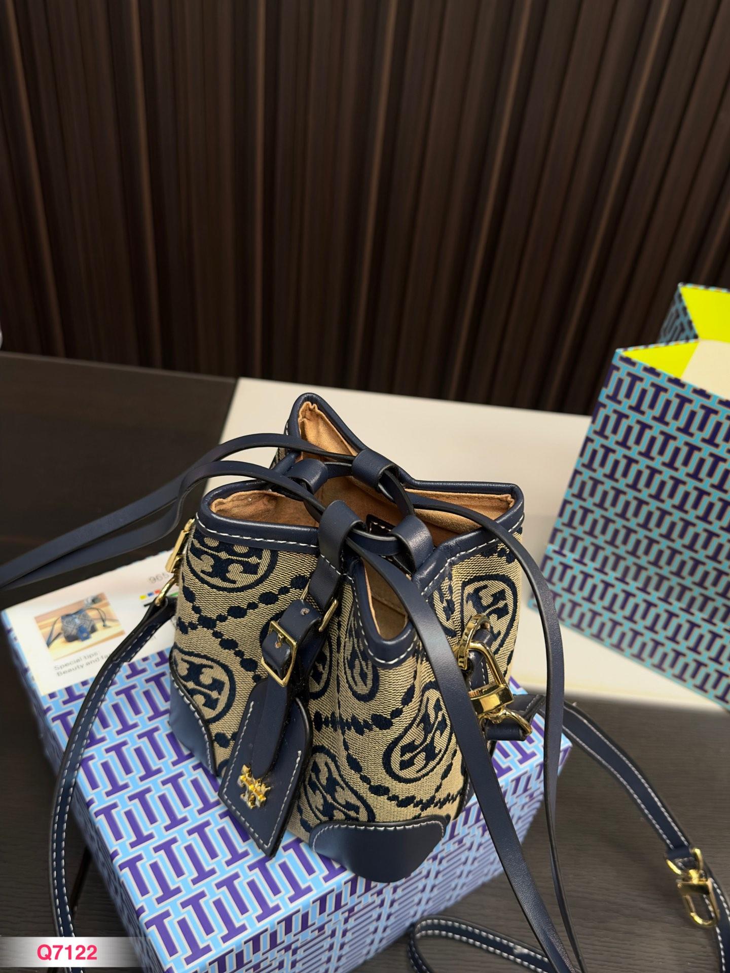 Replica TORY BURCH Bag 13*14CM