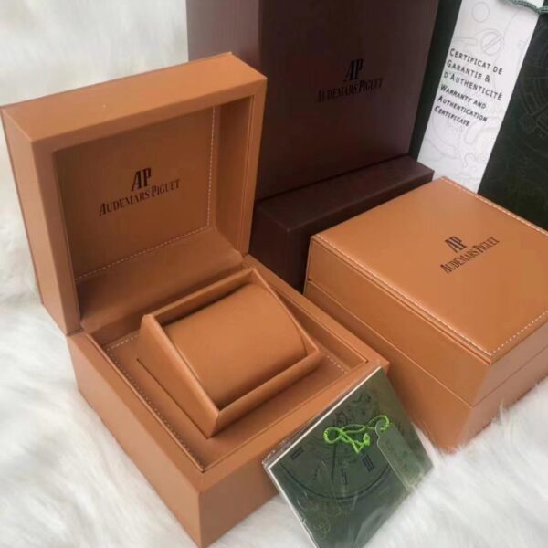 Audemars Piguet Replica Watches Box