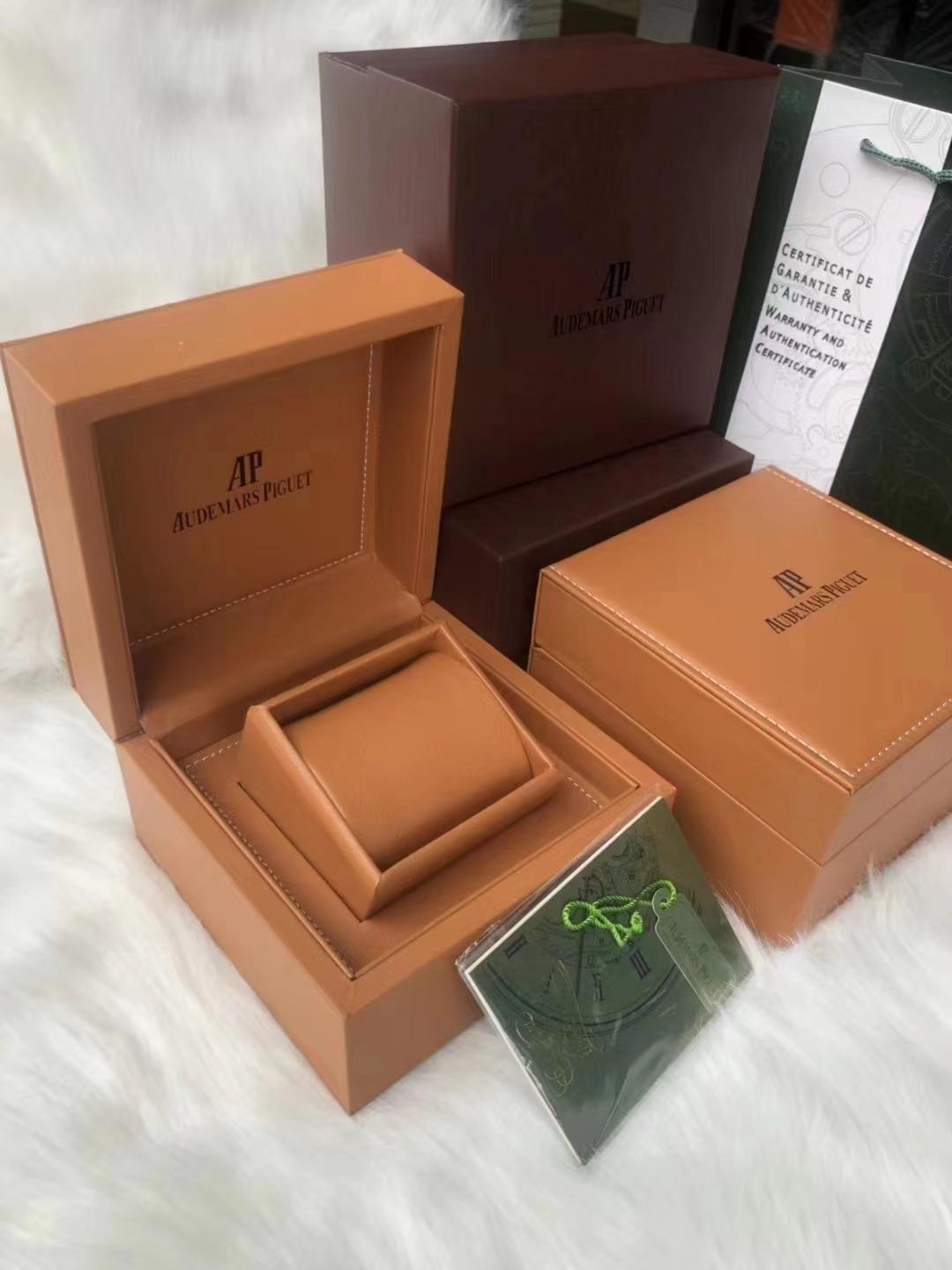Audemars Piguet Replica Watches Box