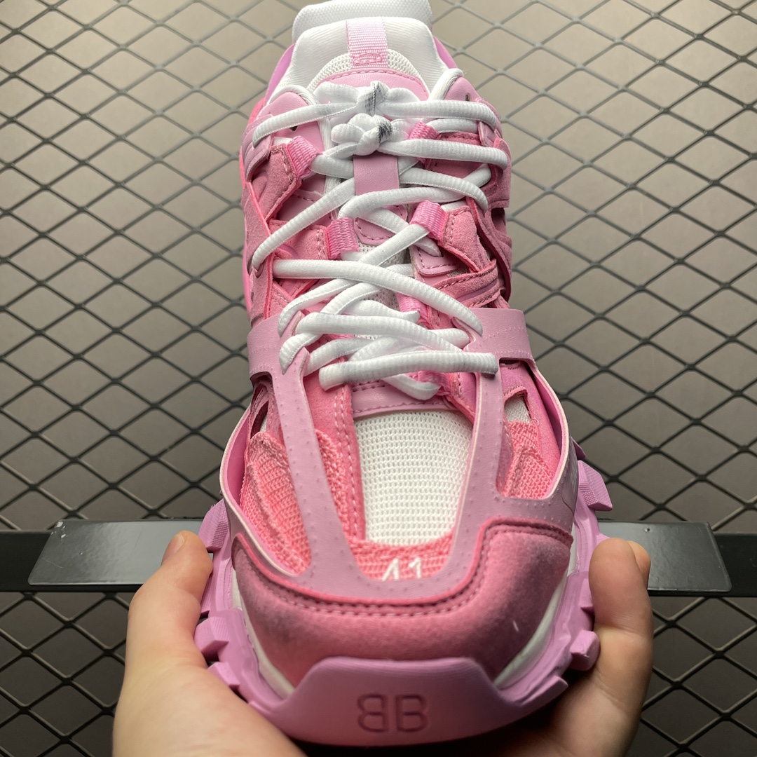 Replica Balenciaga Shoe Balenciaga Track Sneaker Size 35-46B