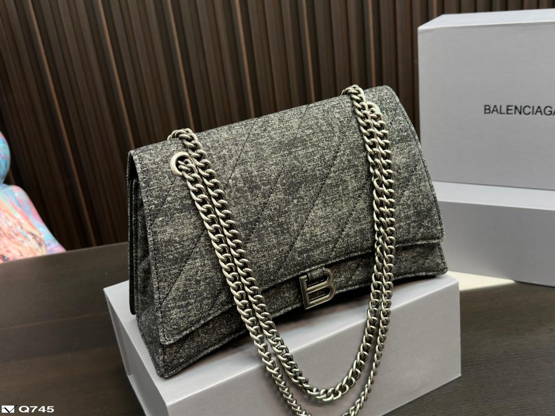 Replica Balenciaga Bag  30*19CM/24*15CM