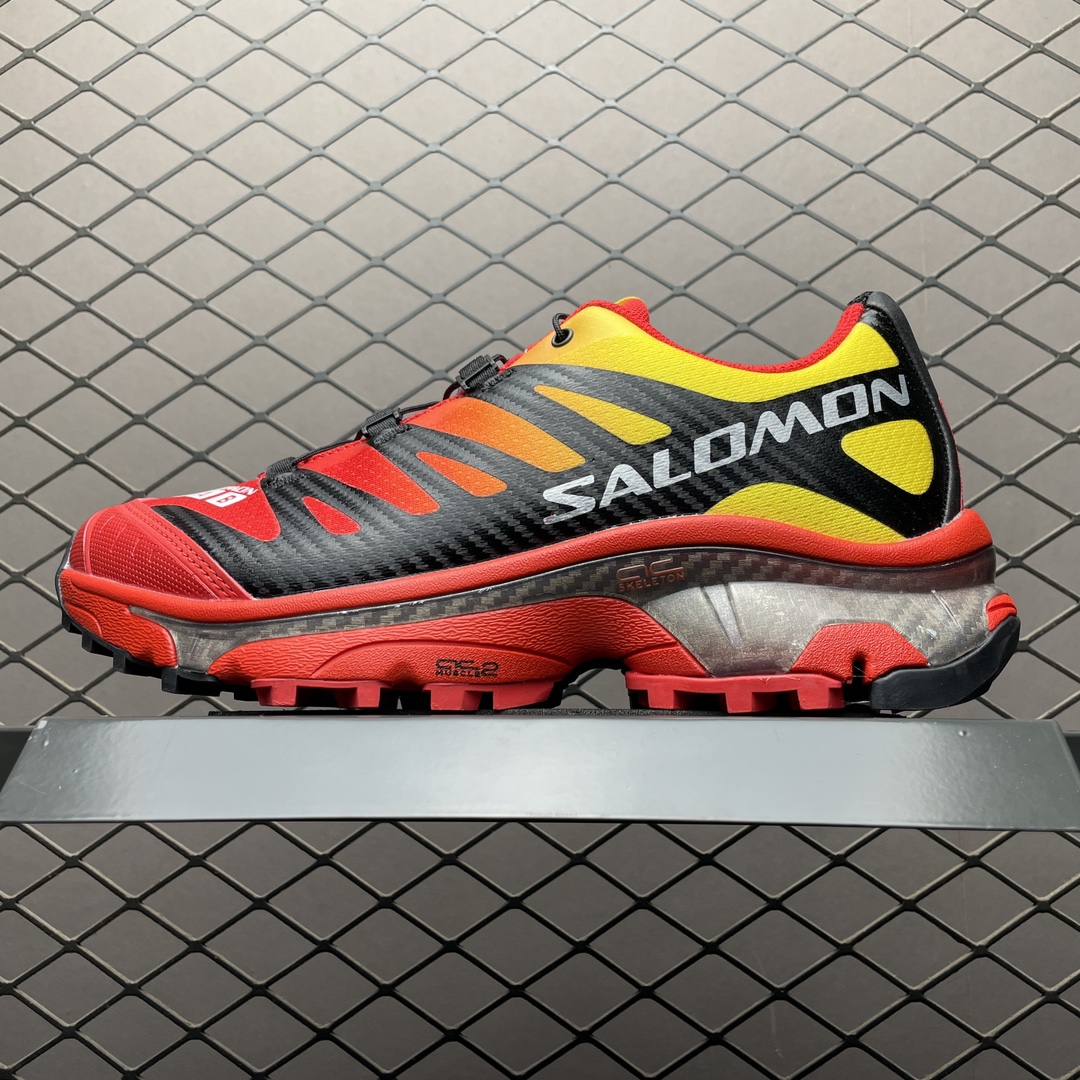 Replica Salomon Shoe Salomon XT-4 470242 Size 40-46