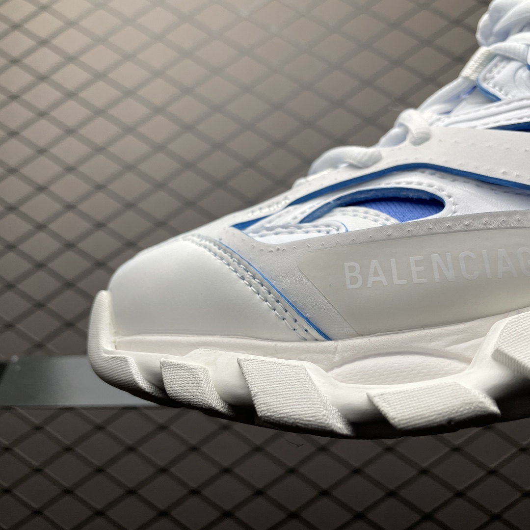 Replica Balenciaga Shoe Balenciaga Track Sock Size 35-46c