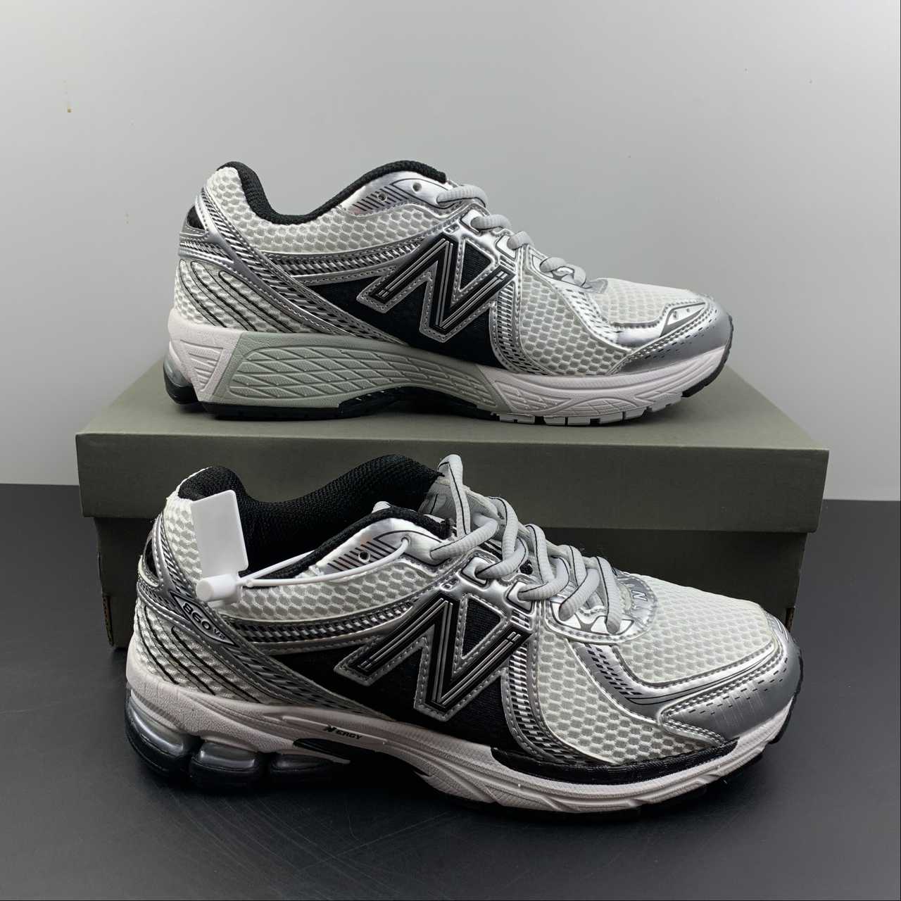 Replica New Balance Shoe New Balance NB860 ML860XD  36-45