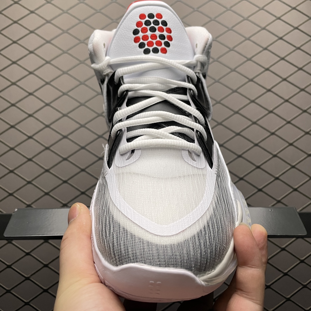 Replica Nike Shoe Nike Kyrie Infinity EP DC9134-101 SIZE 39-46 34UEFF141