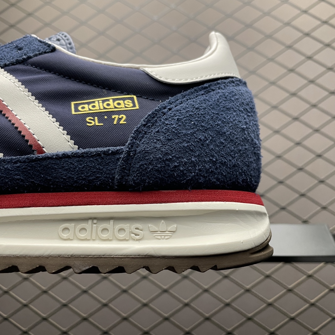 Replica Adidas Shoe Adidas SL 72 RS IH0895