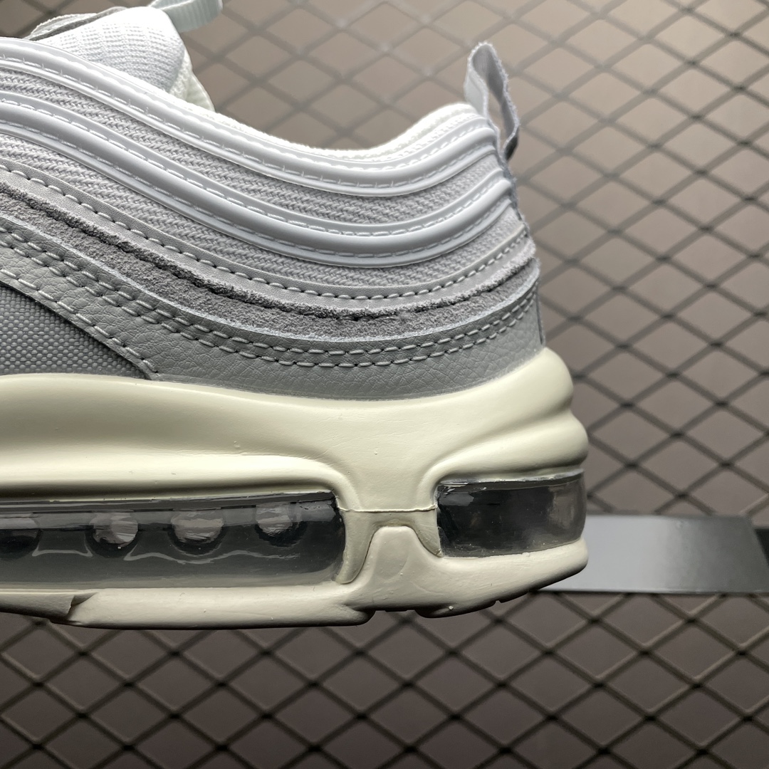 Replica Nike Air Max Shoe Nike Air Max 97 DZ2629-001 Size 36-45