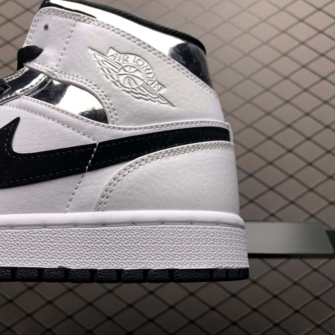 Replica Air Jordan Shoe Air Jordan 1 MID 554724-121 36-46