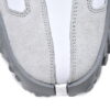 Replica New Balance Shoe New Balance XC-72-002 Grey Black and White