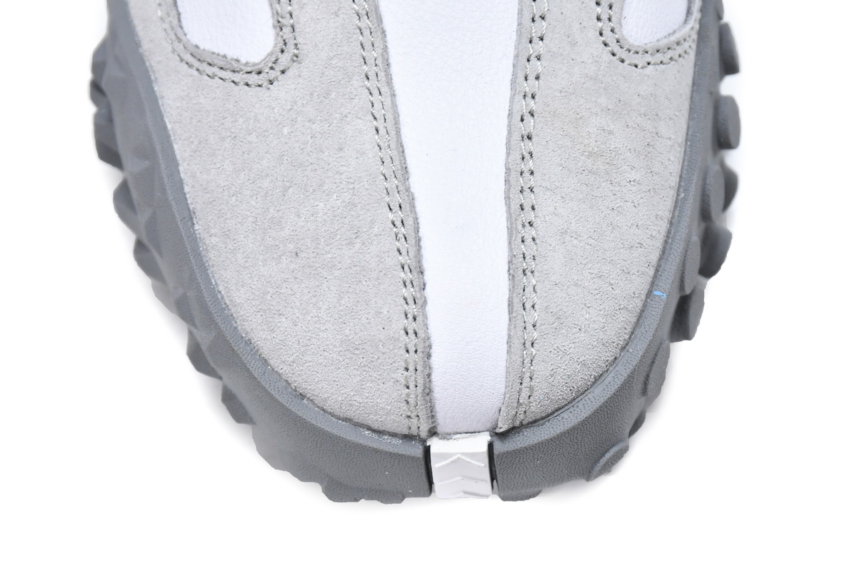 Replica New Balance Shoe New Balance XC-72-002 Grey Black and White