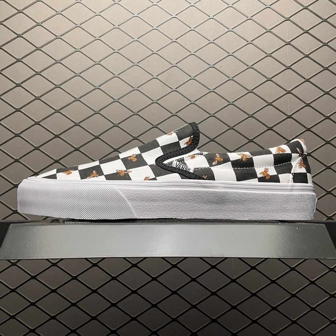 Replica Vans Shoe Vans Slip on Size 35-44 1119