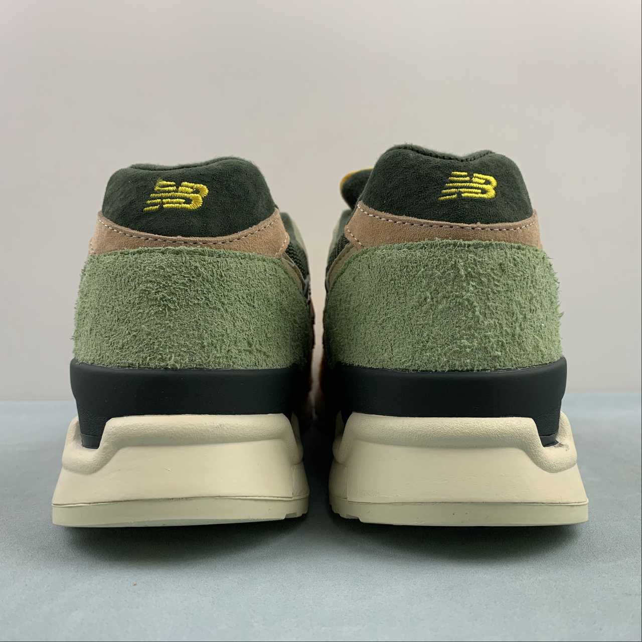 Replica New Balance Shoe New Balance NB998 U998KT1  36-45