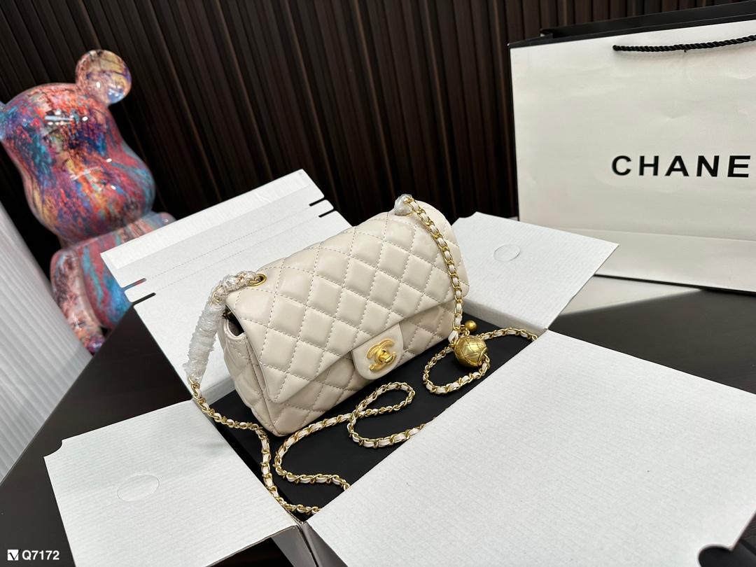 Replica Chanel Bag 13*17CM/20*13CM