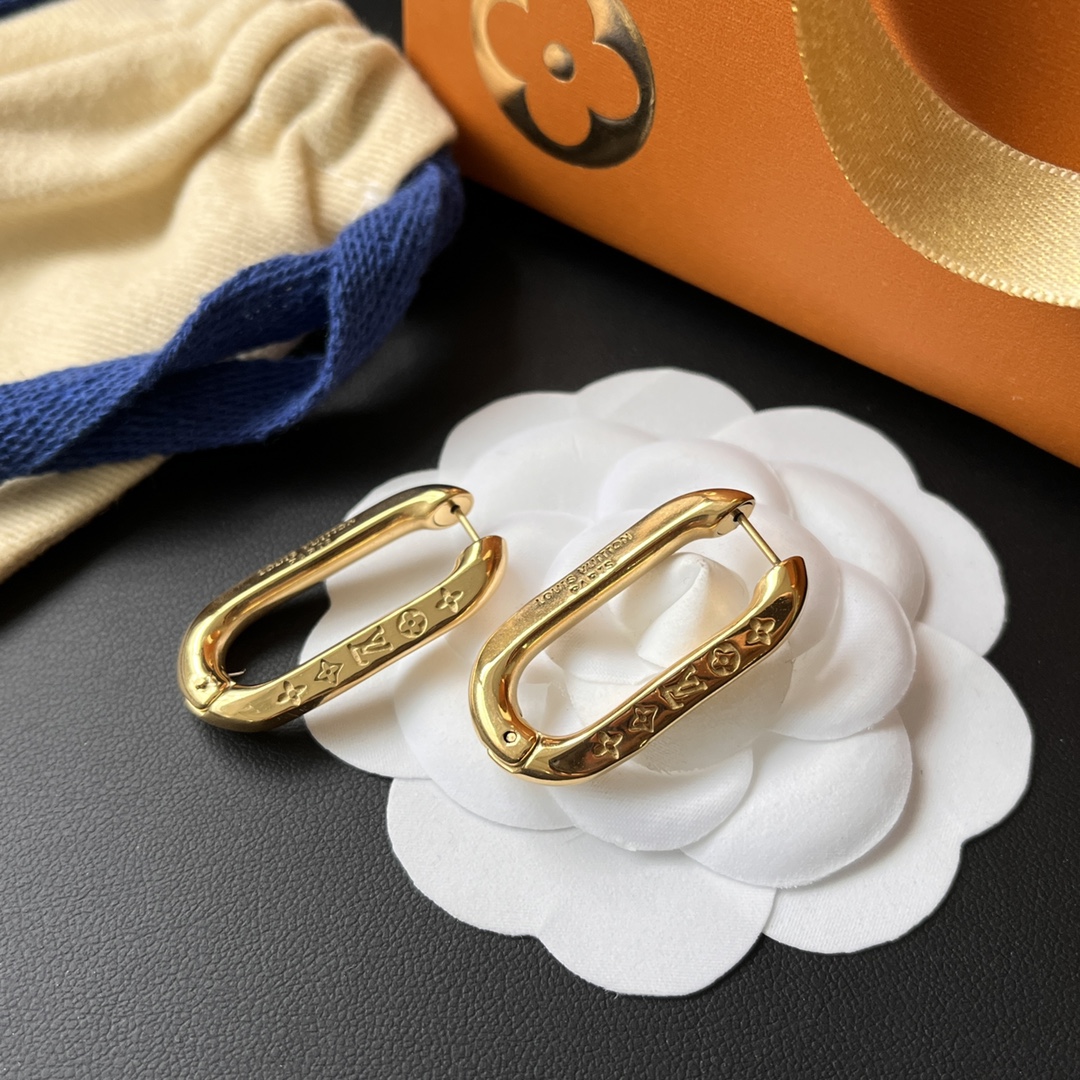 Replica LOUIS VUITTON Earring