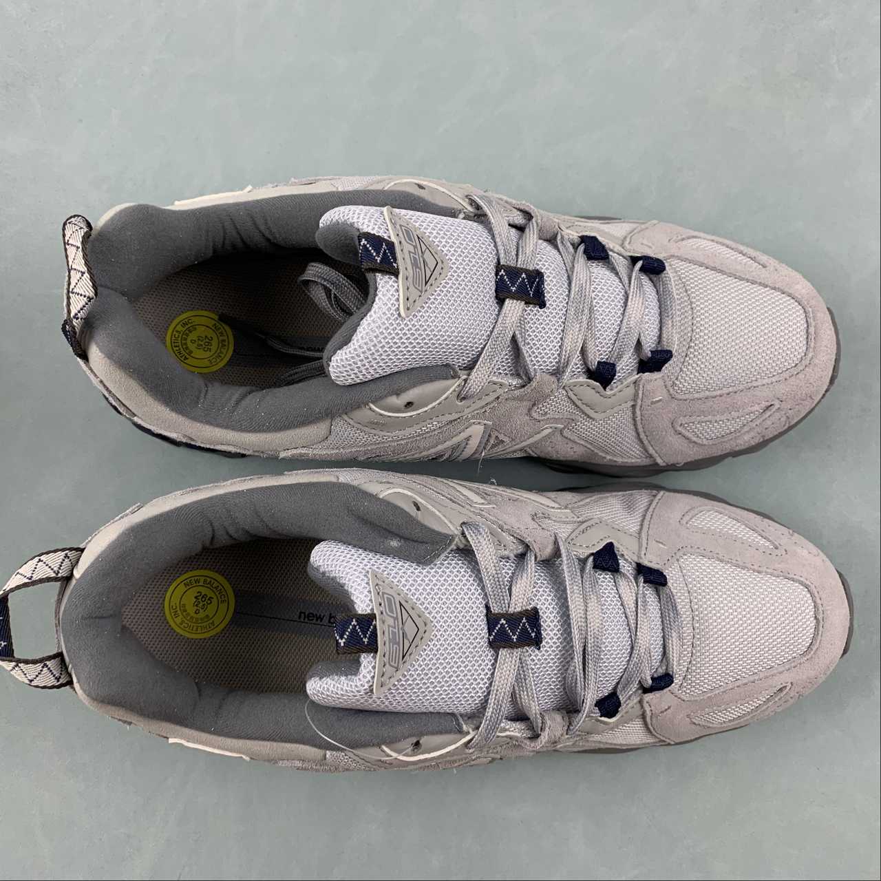 Replica New Balance Shoe New Balance NB610 ML610TBF  36-45
