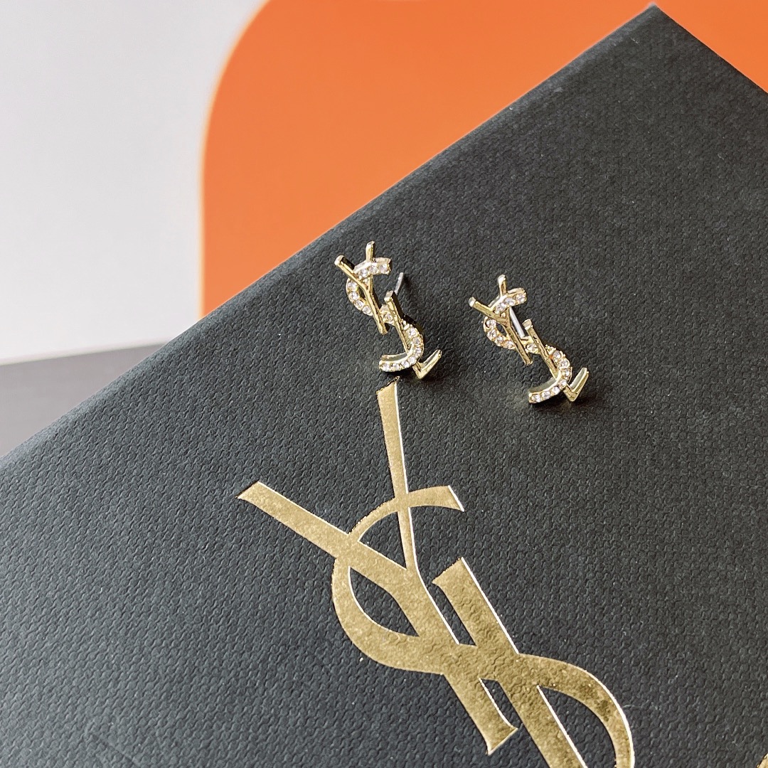 Replica YSL Earring