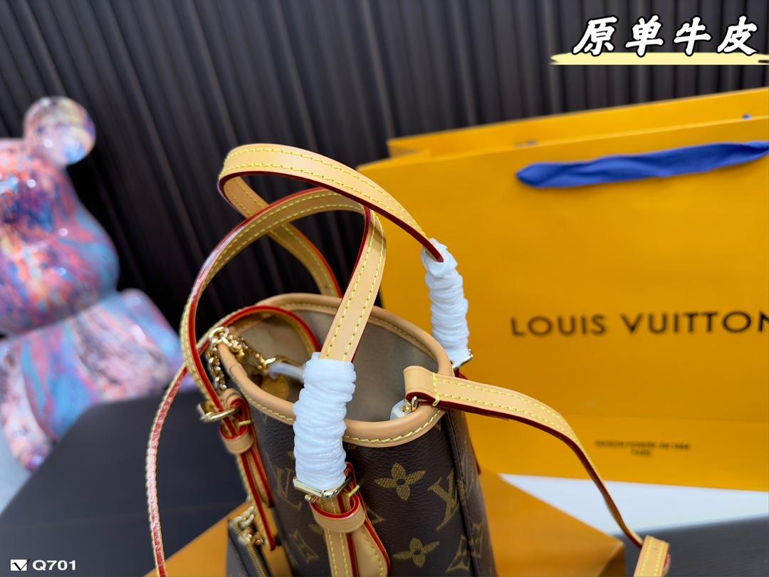 Replica Louis Vuitton Bag 17*13CM