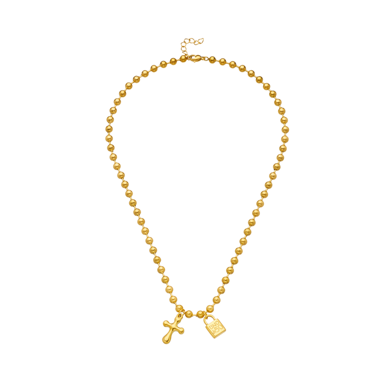 Replica UNOde50 Jewelry set